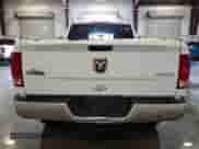 2010 Dodge 2500 SLT с VIN 3D7UT2CL9AG158172, выставлен на аукционе Copart как лот 63309915 с пробегом 289 722 миль миль и Списание • Salvage title. История ставок и продаж доступна на DreamBid. Изображение 6.