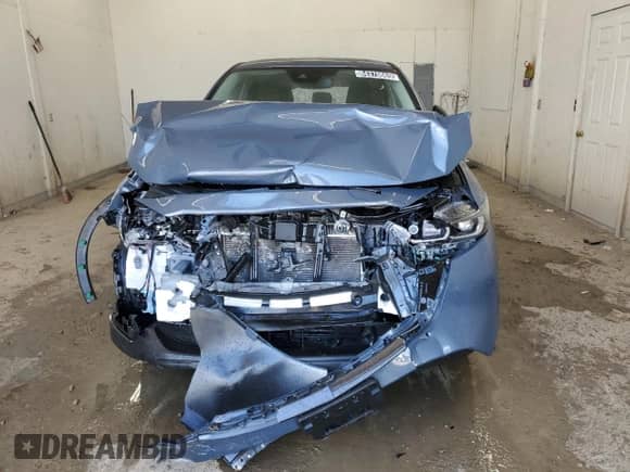 2025 Mazda CX-5 S Carbon Edition z VIN JM3KFBCM1S0673424, wystawiony jako Copart lot #84370665 z przebiegiem 8 784 mil mil oraz Nie do naprawy • Non repairable. Historia ofert i sprzedaży dostępna na DreamBid. Obrazek 5.