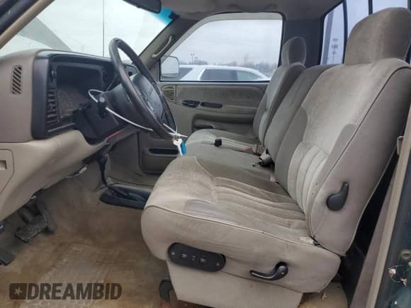 1994 Dodge 1500 z VIN 1B7HF16Z5RS638842, wystawiony jako Copart lot #85811464 z przebiegiem 148 720 mil mil oraz Czysty tytuł • Clean title. Historia ofert i sprzedaży dostępna na DreamBid. Obrazek 7.