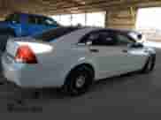 2012 Chevrolet Caprice Police Police с VIN 6G1MK5U29CL668723, выставлен на аукционе Copart как лот 80124424 с пробегом 105 449 миль миль и Списание • Salvage title. История ставок и продаж доступна на DreamBid. Изображение 3.