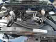 2000 Chevrolet Blazer LS с VIN 1GNCT18W3YK104430, выставлен на аукционе Copart как лот 68858864 с пробегом 47 342 миль миль и Списание • Salvage title. История ставок и продаж доступна на DreamBid. Изображение 12.