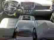 2022 Ram 1500 Big Horn z VIN 1C6RREBG9NN272780, wystawiony jako Copart lot #68863085 z przebiegiem 59 625 mil mil oraz Czysty tytuł • Clean title. Historia ofert i sprzedaży dostępna na DreamBid. Obrazek 8.