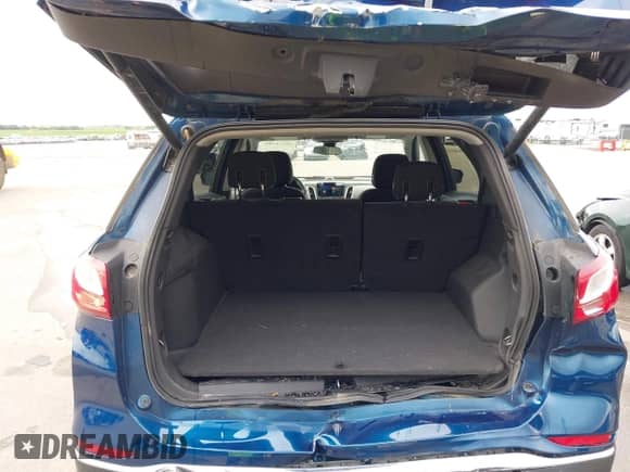 2020 Chevrolet Equinox LT с VIN 3GNAXVEX1LL275023, выставлен на аукционе IAAI как лот 42771205 с пробегом 67 224 миль миль и . История ставок и продаж доступна на DreamBid. Изображение 17.