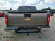 2012 Chevrolet Silverado 1500 LS z VIN 1GCRCREA5CZ251228, wystawiony jako Copart lot #64784515 z przebiegiem 236 651 mil mil oraz Szkoda całkowita • Salvage title. Historia ofert i sprzedaży dostępna na DreamBid. Obrazek 6.