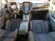 2022 Subaru WRX Premium with VIN JF1VBAH60N8005213, listed as a Copart auction lot 79777854 with 30,182 mi miles and Salvage title. Bid and sale history available at DreamBid. Image 8.