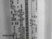 2018 Ford F-150 XL с VIN 1FTFX1E51JKE82628, выставлен на аукционе Copart как лот 90650065 с пробегом 79 462 миль миль и Списание • Salvage title. История ставок и продаж доступна на DreamBid. Изображение 12.