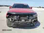 2015 Dodge Durango R/T with VIN 1C4SDHCT1FC222779, listed as a Copart auction lot 60048915 with 211,275 mi miles and Salvage title. Bid and sale history available at DreamBid. Image 5.