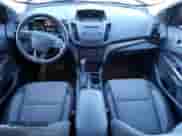 2017 Ford Escape SE с VIN 1FMCU9GD7HUC71197, выставлен на аукционе Copart как лот 86788225 с пробегом 105 399 миль миль и Чистый • Clean title. История ставок и продаж доступна на DreamBid. Изображение 8.