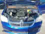 2013 Dodge Grand Caravan SE с VIN 2C4RDGBGXDR795519, выставлен на аукционе IAAI как лот 43412271 с пробегом 170 424 миль миль и . История ставок и продаж доступна на DreamBid. Изображение 10.