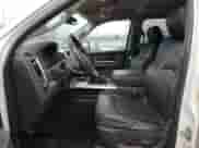 2012 Dodge RAM with VIN 3C6TD5NT9CG213344, listed as a Copart auction lot 79012504 with Not provided miles and Salvage title. Bid and sale history available at DreamBid. Image 7.