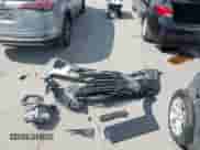 2023 Chevrolet TrailBlazer LS с VIN KL79MMS20PB181579, выставлен на аукционе IAAI как лот 43248007 с пробегом 31 543 миль миль и . История ставок и продаж доступна на DreamBid. Изображение 12.