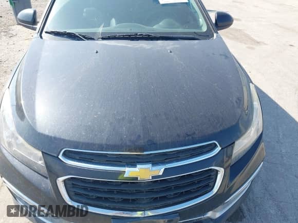 2015 Chevrolet Cruze LTZ with VIN 1G1PG5SB4F7167203, listed as a IAAI auction lot 43369166 with 219,163 mi miles and . Bid and sale history available at DreamBid. Image 6.