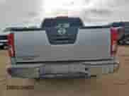 2012 Nissan Frontier S с VIN 1N6BD0CTXCC454131, выставлен на аукционе Copart как лот 63035245 с пробегом 213 202 миль миль и Списание • Salvage title. История ставок и продаж доступна на DreamBid. Изображение 6.