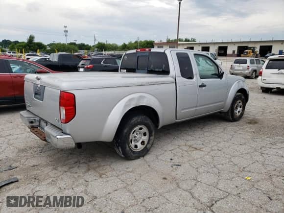 2005 Nissan Frontier XE с VIN 1N6BD06T45C458030, выставлен на аукционе Copart как лот 61966105 с пробегом 197 842 миль миль и Чистый • Clean title. История ставок и продаж доступна на DreamBid. Изображение 3.