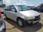 2001 Honda Odyssey LX с VIN 2HKRL185X1H616779, выставлен на аукционе Copart как лот 62356215 с пробегом Не указан миль и Списание • Salvage title. История ставок и продаж доступна на DreamBid. Изображение 4.