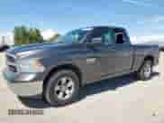 2019 Ram 1500 Tradesman with VIN 1C6RR6FG9KS628867, listed as a Copart auction lot 65954095 with 95,613 mi miles and Salvage title. Bid and sale history available at DreamBid. Image 1.