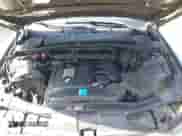 2007 BMW 3 Series 328i z VIN WBAVA33587KX81194, wystawiony jako IAAI lot #43087942 z przebiegiem 168 267 mil mil oraz . Historia ofert i sprzedaży dostępna na DreamBid. Obrazek 10.