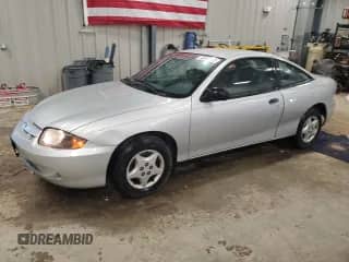 2005 Chevrolet Cavalier с VIN 1G1JC12F357101284, выставлен на аукционе Copart как лот 48460405 с пробегом 241 075 миль миль и Чистый • Clean title. История ставок и продаж доступна на DreamBid. Изображение 1.