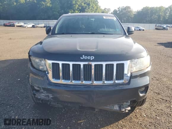 2012 Jeep Grand Cherokee Laredo с VIN 1C4RJEAT5CC277496, выставлен на аукционе Copart как лот 66572555 с пробегом 139 328 миль миль и Чистый • Clean title. История ставок и продаж доступна на DreamBid. Изображение 5.