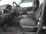 2021 Chevrolet Traverse LT Cloth with VIN 1GNEVGKW7MJ120483, listed as a Copart auction lot 90722405 with 50,190 mi miles and Salvage title. Bid and sale history available at DreamBid. Image 7.