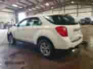 2013 Chevrolet Equinox LS z VIN 1GNALBEK8DZ111499, wystawiony jako Copart lot #81647685 z przebiegiem 277 233 mil mil oraz Czysty tytuł • Clean title. Historia ofert i sprzedaży dostępna na DreamBid. Obrazek 2.