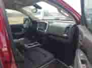 2018 Chevrolet Colorado 2WD LT с VIN 1GCHSCEN6J1168868, выставлен на аукционе IAAI как лот 42379942 с пробегом 57 857 миль миль и . История ставок и продаж доступна на DreamBid. Изображение 5.