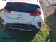 2019 Hyundai Veloster 2.0 с VIN KMHTG6AF5KU017866, выставлен на аукционе IAAI как лот 43372206 с пробегом 116 701 миль миль и . История ставок и продаж доступна на DreamBid. Изображение 6.