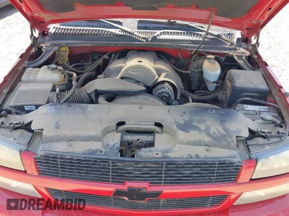 2003 Chevrolet Silverado SS with VIN 2GCEK19N431371255, listed as a IAAI auction lot 42995898 with 75,969 mi miles and . Bid and sale history available at DreamBid. Image 10.