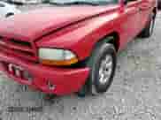 2003 Dodge Durango Sport с VIN 1D4HS38N63F545767, выставлен на аукционе Copart как лот 70143295 с пробегом 146 312 миль миль и Списание • Salvage title. История ставок и продаж доступна на DreamBid. Изображение 14.