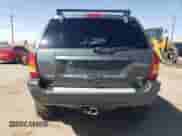 2002 Jeep Grand Cherokee Overland с VIN 1J8GW68J32C323210, выставлен на аукционе Copart как лот 54000555 с пробегом 104 373 миль миль и Списание • Salvage title. История ставок и продаж доступна на DreamBid. Изображение 6.