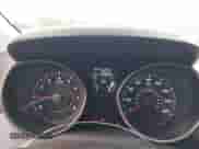 2013 Hyundai Elantra GLS z VIN 5NPDH4AE6DH333355, wystawiony jako IAAI lot #42822948 z przebiegiem 145 828 mil mil oraz . Historia ofert i sprzedaży dostępna na DreamBid. Obrazek 7.