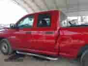 2010 Dodge 1500 ST with VIN 1D7RB1GPXAS112245, listed as a IAAI auction lot 42598321 with 247,294 mi miles and . Bid and sale history available at DreamBid. Image 15.