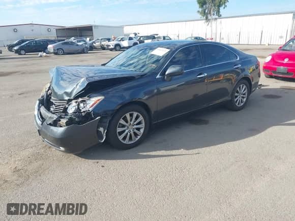 2007 Lexus ES 330 с VIN JTHBJ46G172066829, выставлен на аукционе IAAI как лот 43413121 с пробегом 163 058 миль миль и . История ставок и продаж доступна на DreamBid. Изображение 2.
