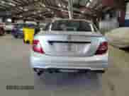 2014 Mercedes-Benz C 250 Sport z VIN WDDGF4HB1EA952989, wystawiony jako Copart lot #90618795 z przebiegiem 137 794 mil mil oraz Czysty tytuł • Clean title. Historia ofert i sprzedaży dostępna na DreamBid. Obrazek 6.