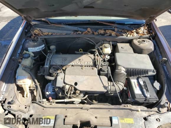 1999 Chevrolet Malibu с VIN 1G1ND52TXX6207994, выставлен на аукционе Copart как лот 81158764 с пробегом 69 332 миль миль и Списание • Salvage title. История ставок и продаж доступна на DreamBid. Изображение 11.