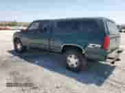 1998 Chevrolet Silverado 1500 z VIN 2GCEK19R0W1158312, wystawiony jako Copart lot #68561985 z przebiegiem 196 500 mil mil oraz Szkoda całkowita • Salvage title. Historia ofert i sprzedaży dostępna na DreamBid. Obrazek 2.