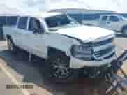 2016 Chevrolet Silverado 1500 LTZ с VIN 3GCUKSEC6GG225734, выставлен на аукционе IAAI как лот 43037585 с пробегом 92 277 миль миль и . История ставок и продаж доступна на DreamBid. Изображение 1.