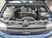 2003 Chevrolet TrailBlazer LT с VIN 1GNDT13S232259312, выставлен на аукционе Copart как лот 71454265 с пробегом 168 800 миль миль и Списание • Salvage title. История ставок и продаж доступна на DreamBid. Изображение 12.