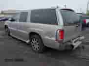 2004 Cadillac Escalade ESV Platinum Edition with VIN 3GYFK66N34G265579, listed as a IAAI auction lot 42396711 with Not provided miles and . Bid and sale history available at DreamBid. Image 3.