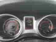 2019 Dodge Journey SE with VIN 3C4PDCBB9KT774059, listed as a Copart auction lot 86207795 with 173,245 mi miles and Non repairable. Bid and sale history available at DreamBid. Image 9.