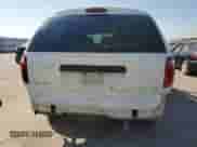 2002 Dodge Caravan SE with VIN 1B4GP24332B735635, listed as a Copart auction lot 72973754 with 176,777 mi miles and Salvage title. Bid and sale history available at DreamBid. Image 6.