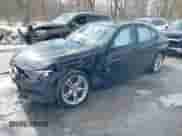 2014 BMW 3 Series 335i xDrive с VIN WBA3B9G57ENR92206, выставлен на аукционе IAAI как лот 41649706 с пробегом 98 607 миль миль и . История ставок и продаж доступна на DreamBid. Изображение 2.