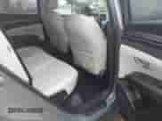 2024 Hyundai Tucson SEL with VIN 5NMJFCDE8RH372970, listed as a IAAI auction lot 43037496 with 32,958 mi miles and . Bid and sale history available at DreamBid. Image 8.