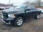 2016 Ram 1500 Tradesman with VIN 1C6RR7FT5GS141580, listed as a IAAI auction lot 42018999 with 82,802 mi miles and . Bid and sale history available at DreamBid. Image 18.