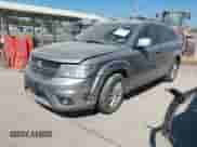 2016 Dodge Journey SXT с VIN 3C4PDCBB7GT186233, выставлен на аукционе IAAI как лот 43408859 с пробегом 180 588 миль миль и . История ставок и продаж доступна на DreamBid. Изображение 2.