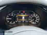 2016 Nissan Murano Platinum with VIN 5N1AZ2MG8GN103091, listed as a Copart auction lot 84400205 with 145,066 mi miles and Salvage title. Bid and sale history available at DreamBid. Image 9.