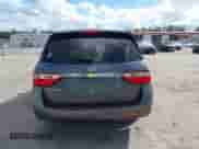 2012 Honda Odyssey EX с VIN 5FNRL5H43CB084386, выставлен на аукционе IAAI как лот 43476066 с пробегом 126 312 миль миль и . История ставок и продаж доступна на DreamBid. Изображение 16.