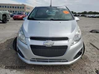 2013 Chevrolet Spark LS с VIN KL8CB6S93DC508496, выставлен на аукционе Copart как лот 67811375 с пробегом Не указан миль и Списание • Salvage title. История ставок и продаж доступна на DreamBid. Изображение 5.