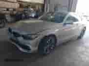 2020 BMW 4 Series 440i xDrive с VIN WBA4Z7C09L5N71339, выставлен на аукционе IAAI как лот 42580560 с пробегом 46 555 миль миль и . История ставок и продаж доступна на DreamBid. Изображение 2.