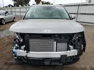 2024 Hyundai Santa Fe SEL с VIN 5NMP24G1XRH000468, выставлен на аукционе Copart как лот 76235854 с пробегом 4 608 миль миль и Списание • Salvage title. История ставок и продаж доступна на DreamBid. Изображение 5.